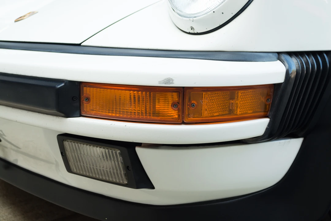 1987 Porsche 911 Carrera 3.2 - Image 22 of 31