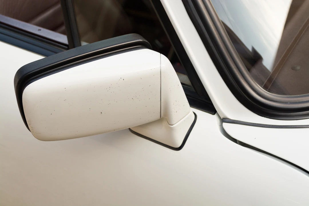 1987 Porsche 911 Carrera 3.2 - Image 27 of 31