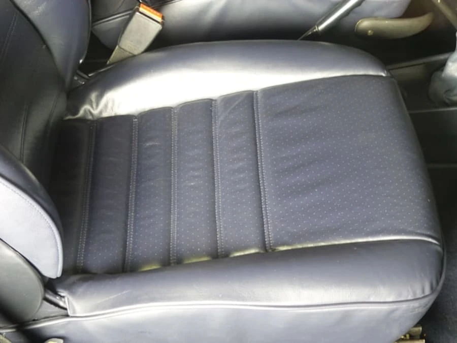 1987 Porsche 911 Carrera 3.2 - Image 6 of 9
