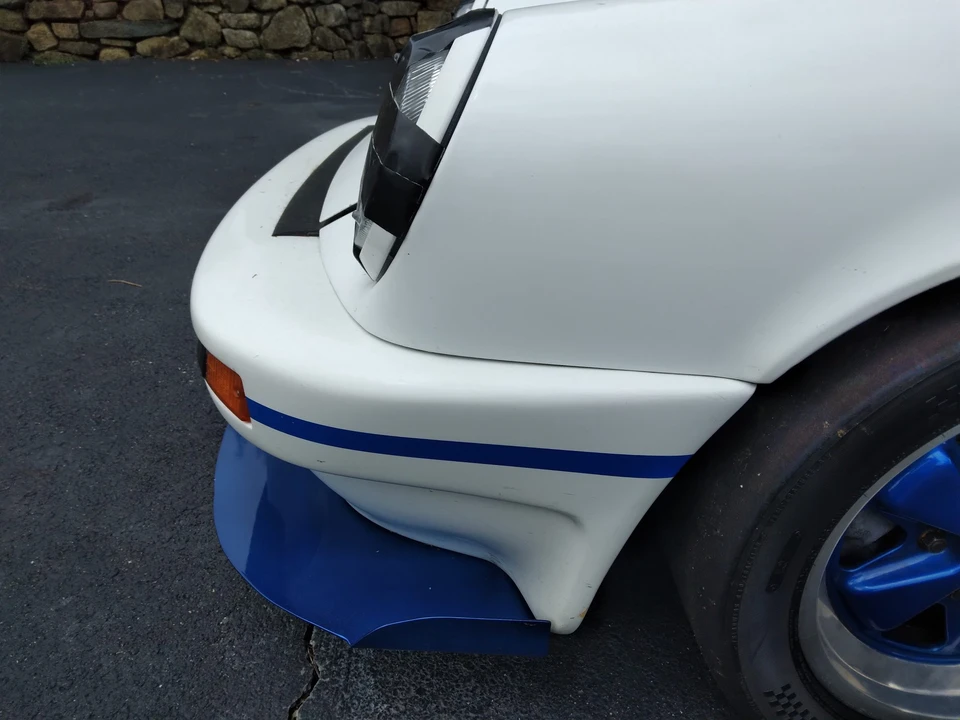 1987 Porsche 911 Carrera 3.2 - Image 14 of 31