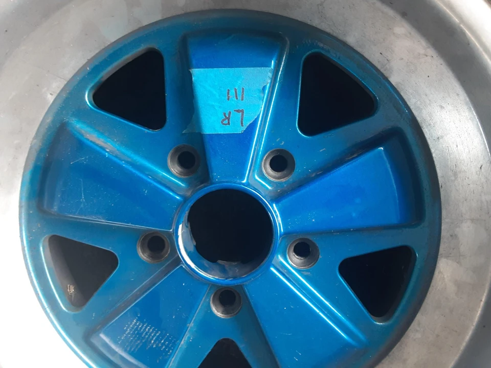 1987 Porsche 911 Carrera 3.2 - Image 27 of 31