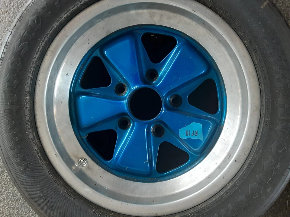 1987 Porsche 911 Carrera 3.2 - Image 29 of 31