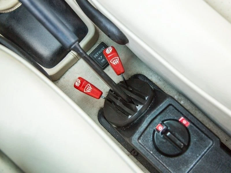 1987 Porsche 911 Carrera 3.2 - Image 21 of 29