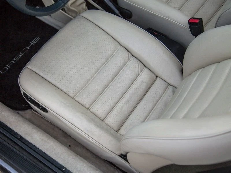 1987 Porsche 911 Carrera 3.2 - Image 15 of 29
