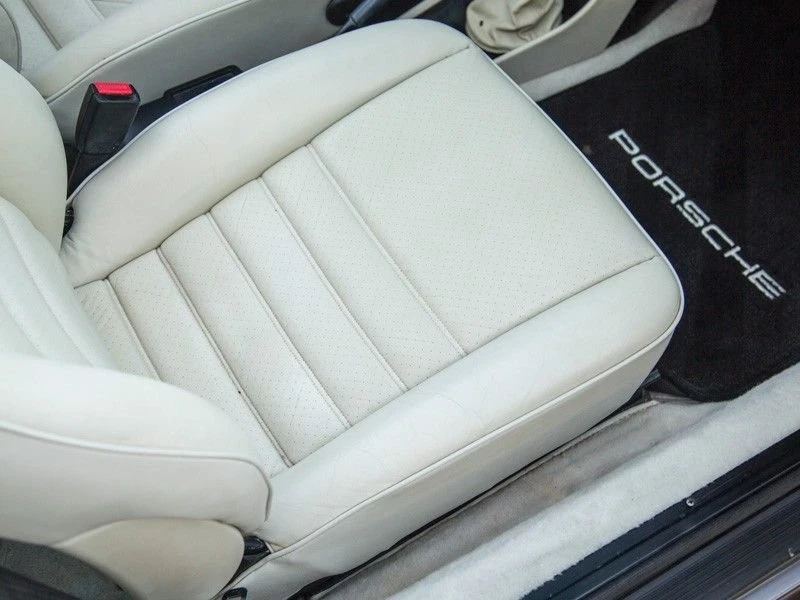 1987 Porsche 911 Carrera 3.2 - Image 25 of 29