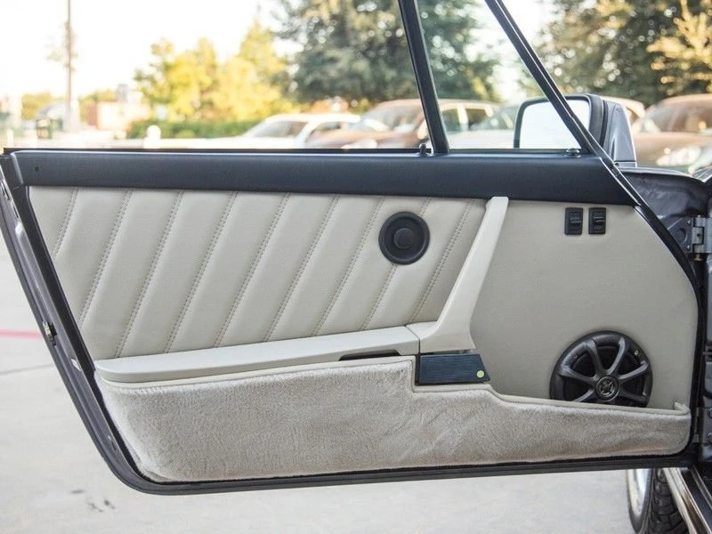 1987 Porsche 911 Carrera 3.2 - Image 12 of 29
