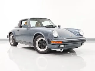 1987 Porsche 911 Carrera 3.2 - Image 25 of 31