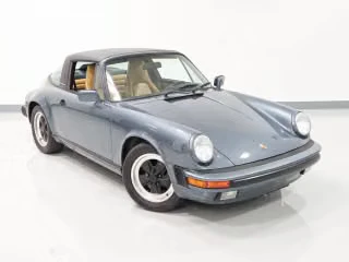 1987 Porsche 911 Carrera 3.2 - Image 17 of 31
