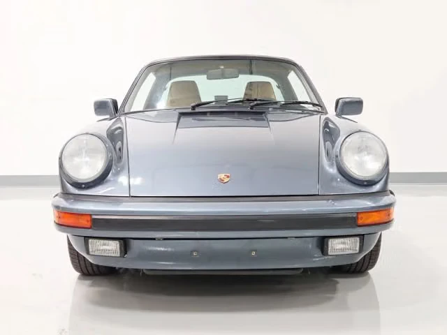 1987 Porsche 911 Carrera 3.2 - Image 10 of 31