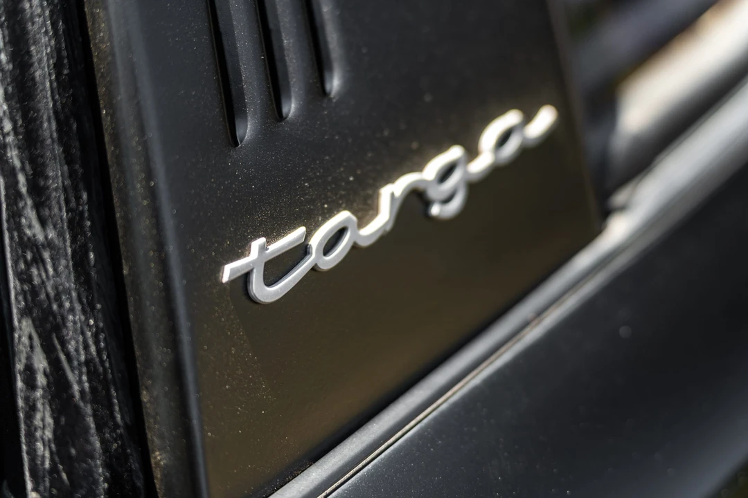 1987 Porsche 911 Carrera 3.2 - Image 27 of 31
