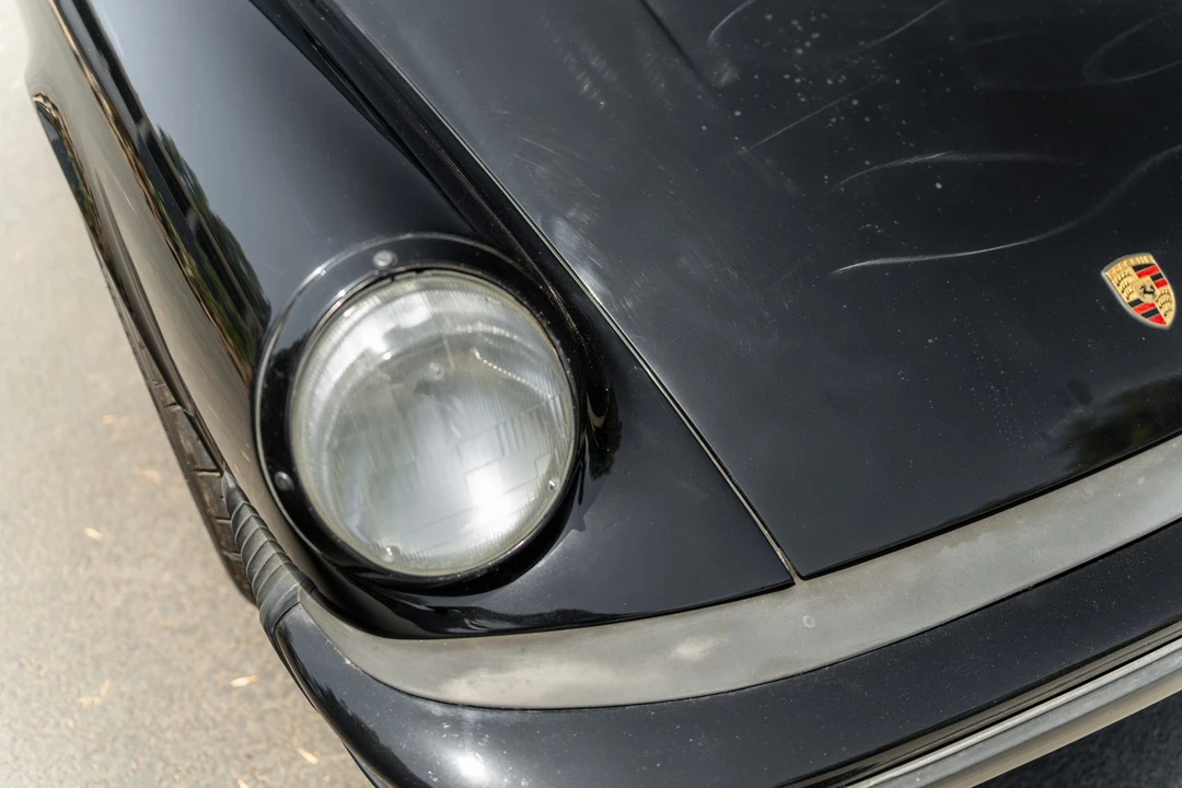 1987 Porsche 911 Carrera 3.2 - Image 14 of 31