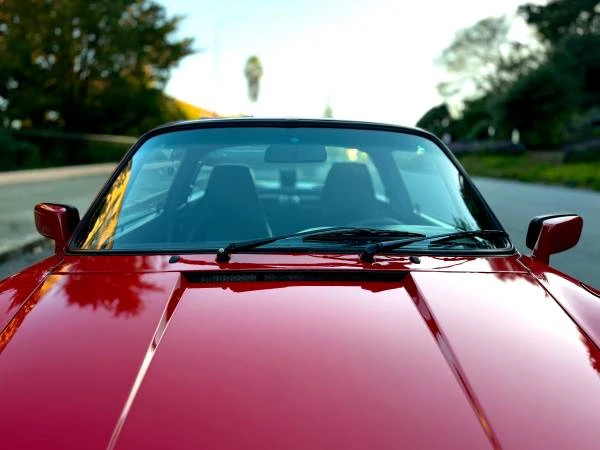 1987 Porsche 911 Carrera 3.2 - Image 8 of 21