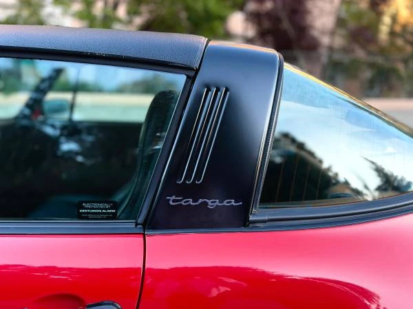 1987 Porsche 911 Carrera 3.2 - Image 12 of 21