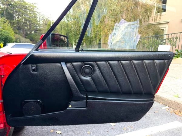 1987 Porsche 911 Carrera 3.2 - Image 18 of 21