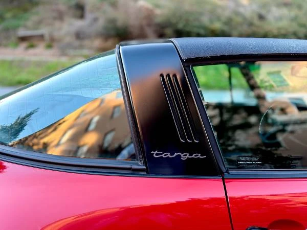 1987 Porsche 911 Carrera 3.2 - Image 11 of 21