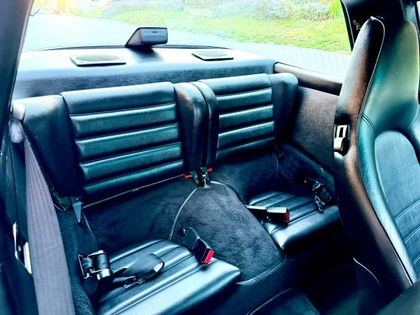1987 Porsche 911 Carrera 3.2 - Image 17 of 21