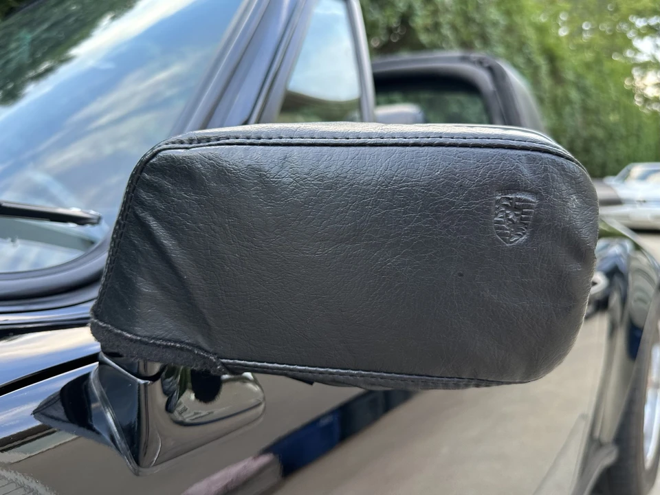 1987 Porsche 911 Carrera 3.2 - Image 29 of 31