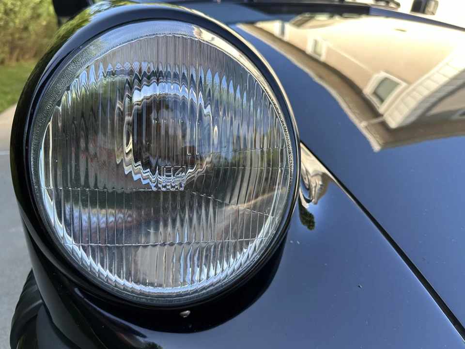 1987 Porsche 911 Carrera 3.2 - Image 25 of 31