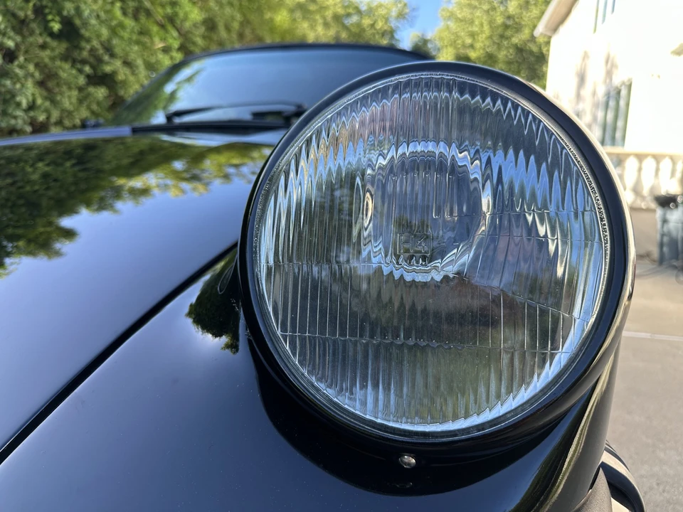 1987 Porsche 911 Carrera 3.2 - Image 28 of 31