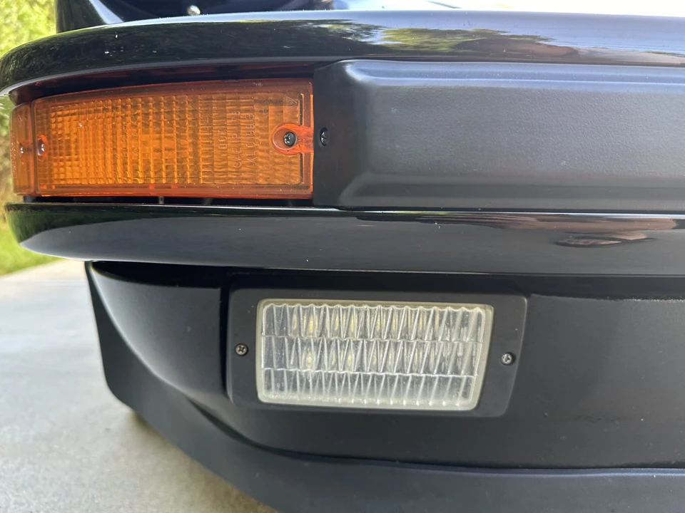 1987 Porsche 911 Carrera 3.2 - Image 26 of 31
