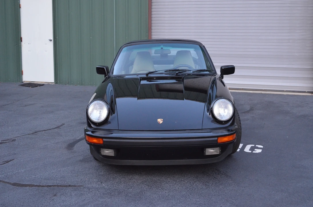 1987 Porsche 911 Carrera 3.2 - Image 22 of 31
