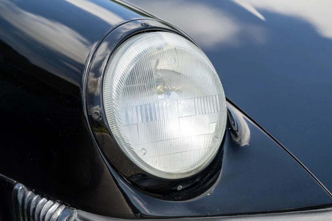 1987 Porsche 911 Carrera 3.2 - Image 22 of 31