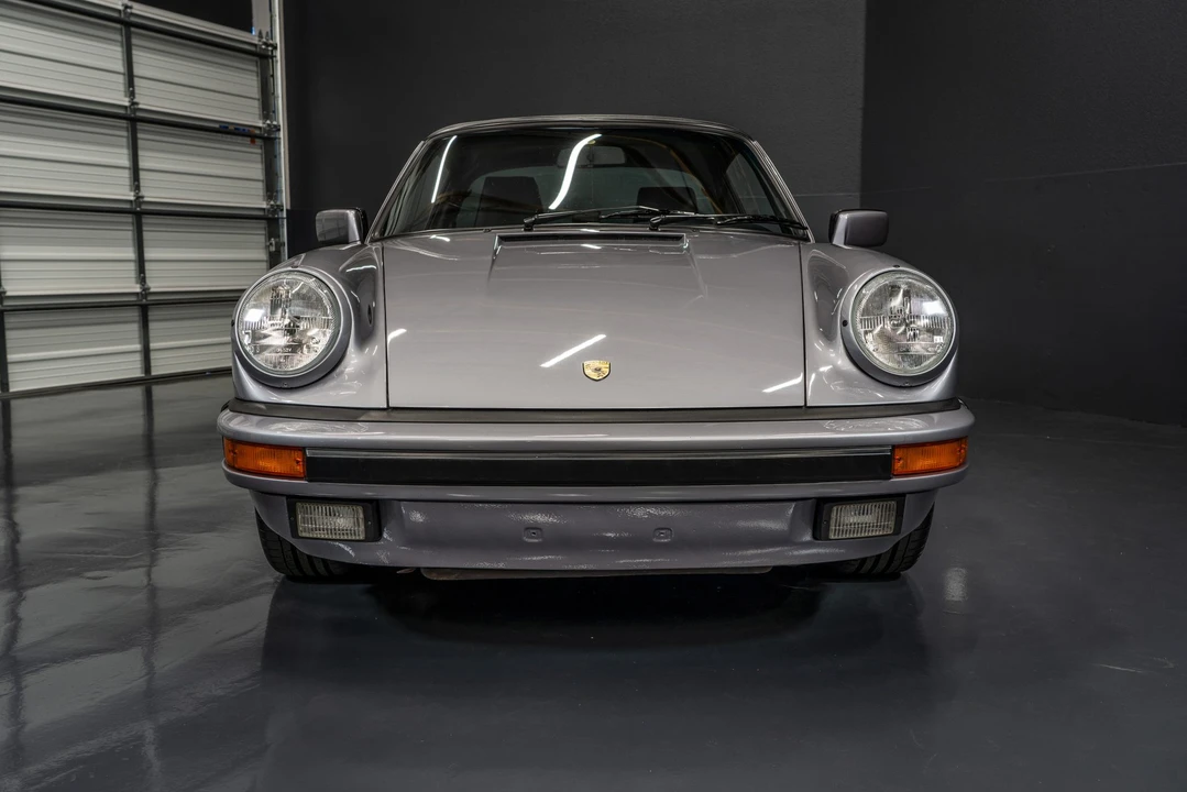 1987 Porsche 911 Carrera 3.2 - Image 29 of 31