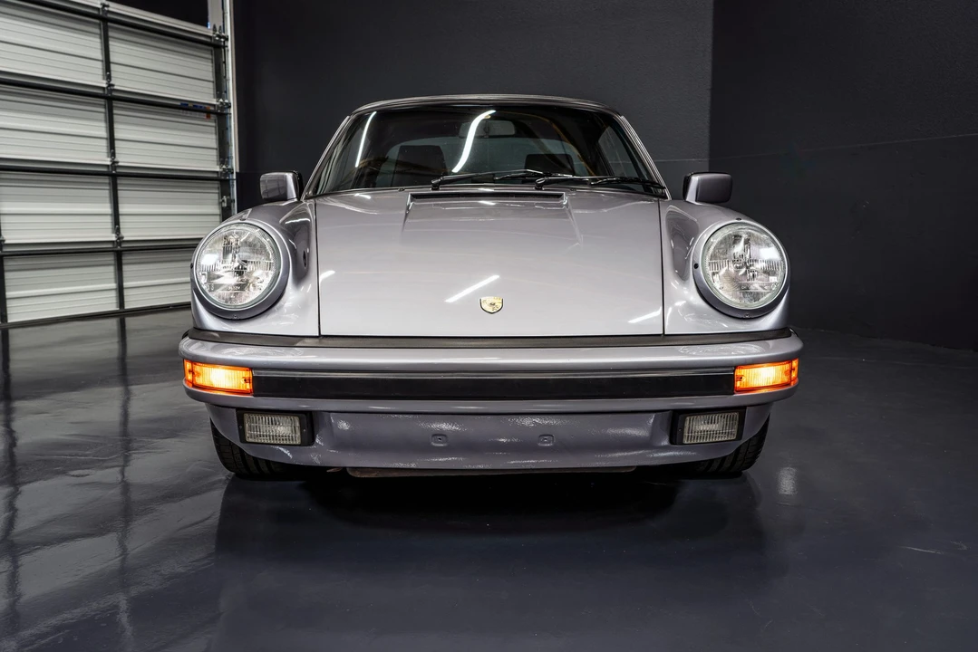 1987 Porsche 911 Carrera 3.2 - Image 30 of 31