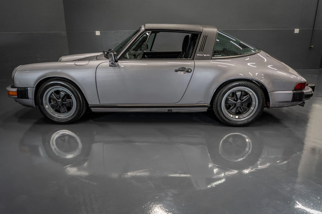 1987 Porsche 911 Carrera 3.2 - Image 15 of 31