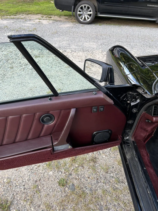 1987 Porsche 911 Carrera 3.2 - Image 29 of 31