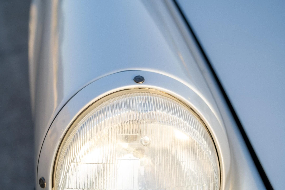 1987 Porsche 911 Carrera 3.2 - Image 31 of 31