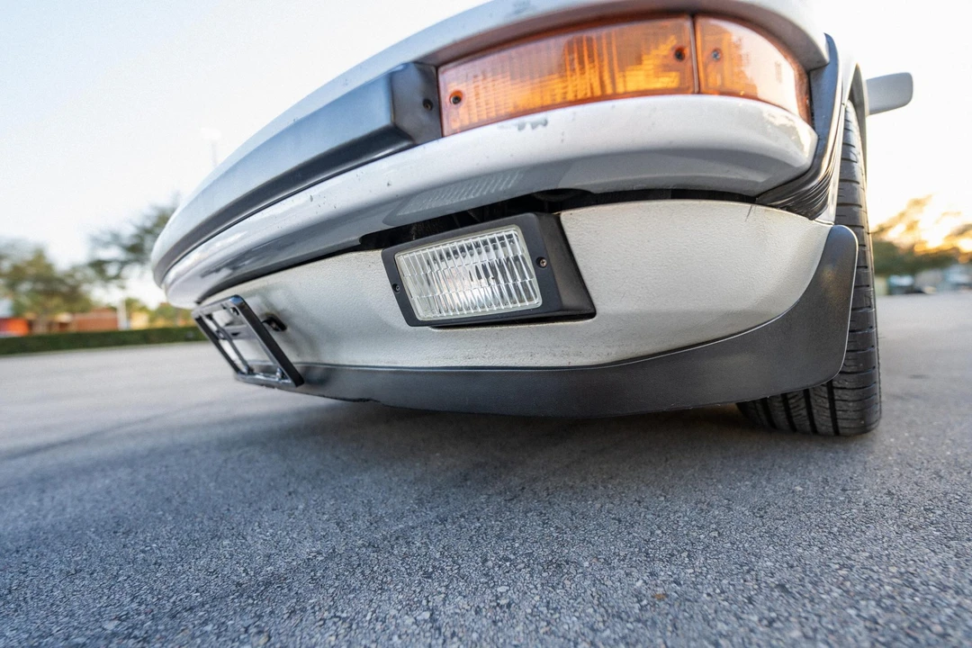 1987 Porsche 911 Carrera 3.2 - Image 20 of 31