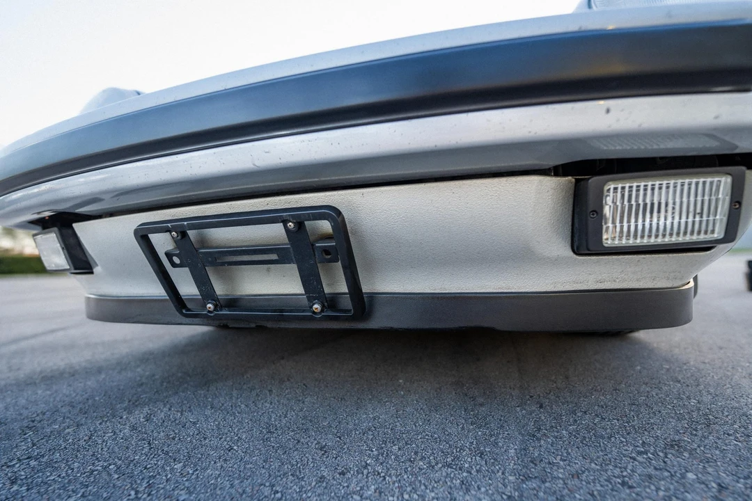 1987 Porsche 911 Carrera 3.2 - Image 24 of 31