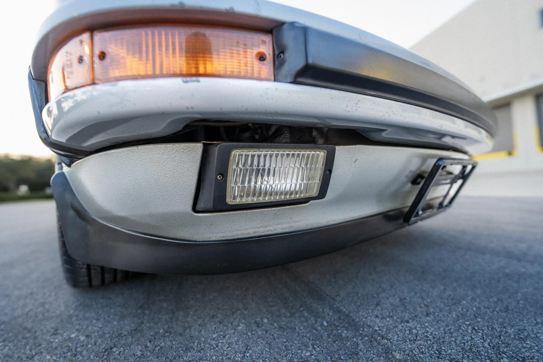 1987 Porsche 911 Carrera 3.2 - Image 19 of 31