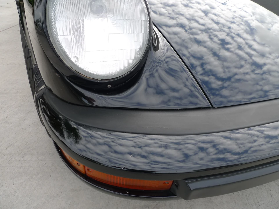 1987 Porsche 911 Carrera 3.2 - Image 27 of 31