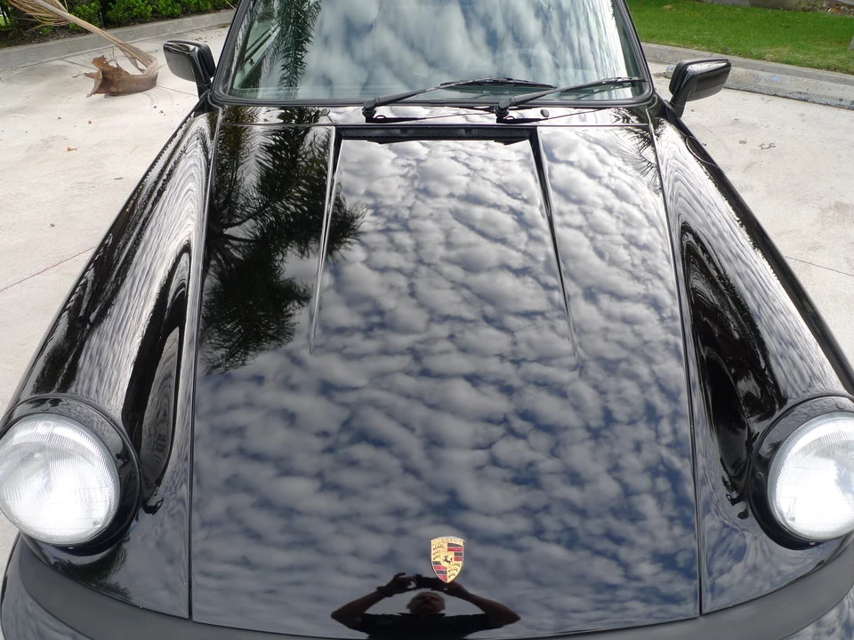 1987 Porsche 911 Carrera 3.2 - Image 26 of 31