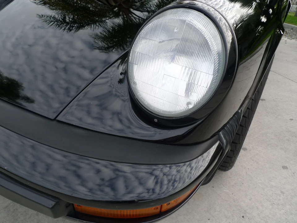 1987 Porsche 911 Carrera 3.2 - Image 25 of 31