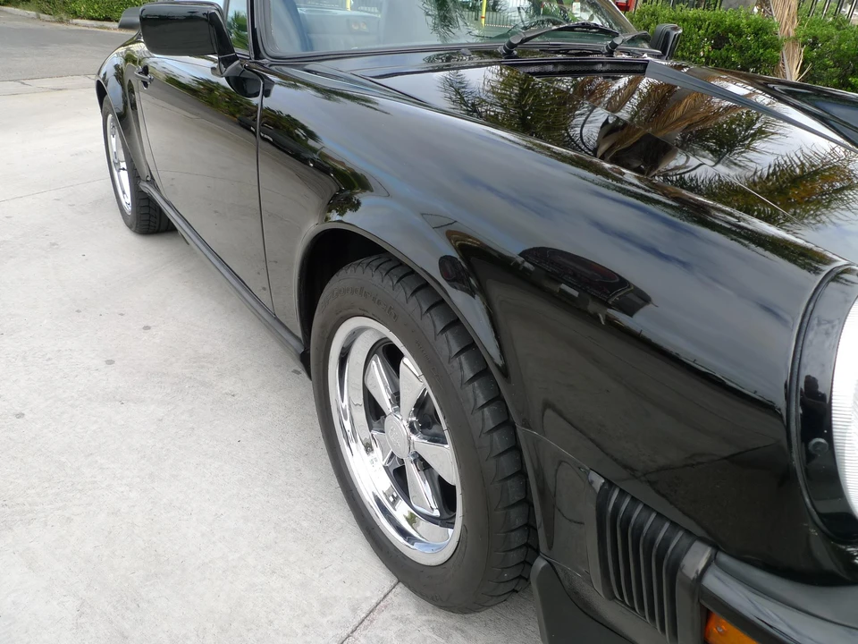 1987 Porsche 911 Carrera 3.2 - Image 19 of 31