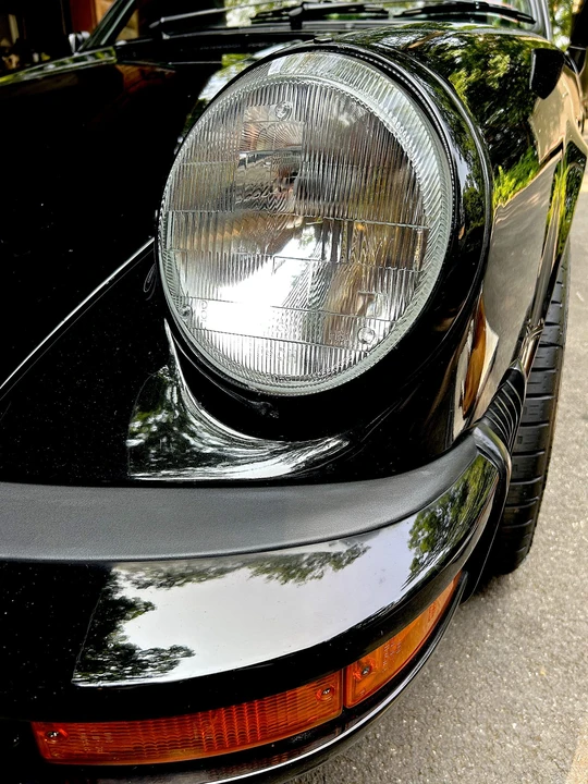 1987 Porsche 911 Carrera 3.2 - Image 26 of 31