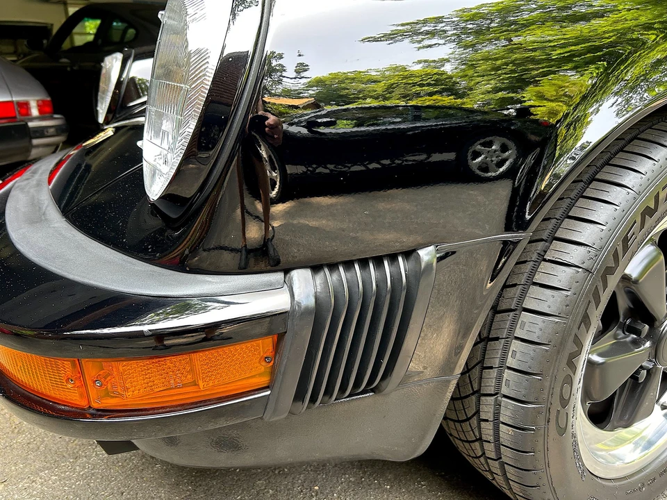 1987 Porsche 911 Carrera 3.2 - Image 28 of 31