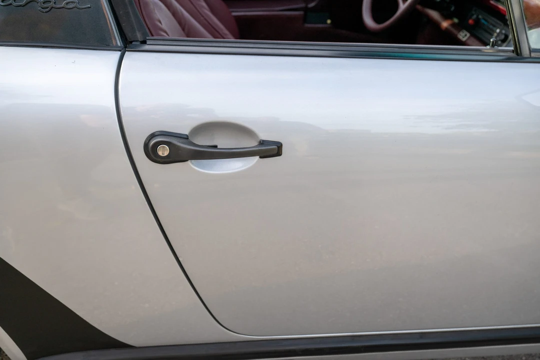 1987 Porsche 911 Carrera 3.2 - Image 22 of 31