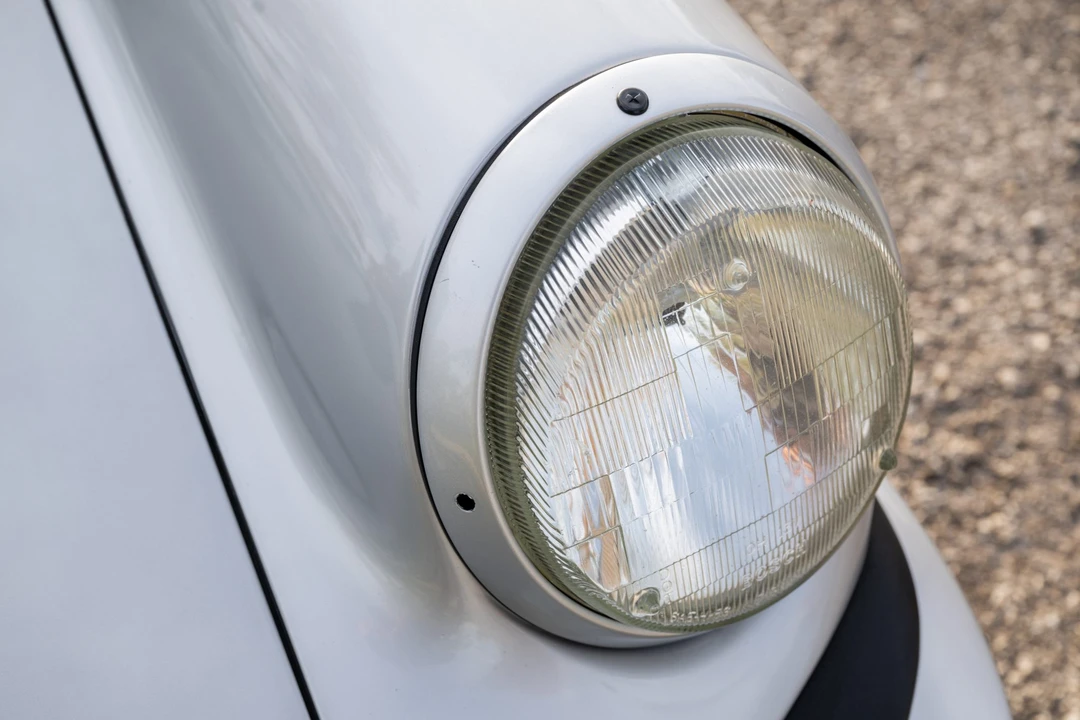 1987 Porsche 911 Carrera 3.2 - Image 30 of 31