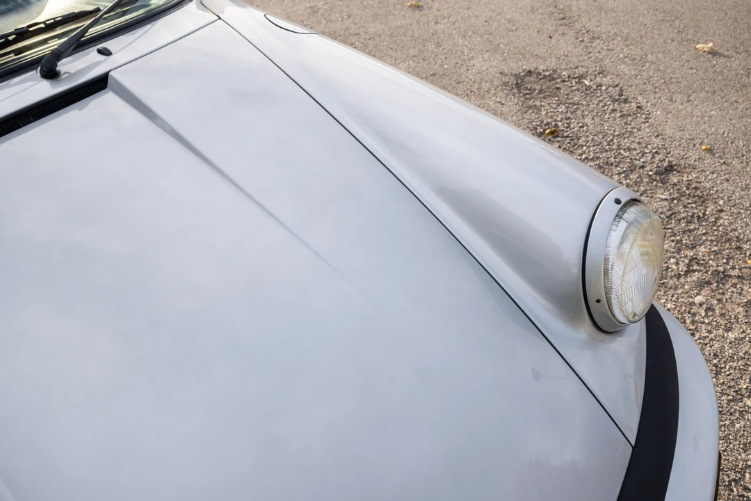 1987 Porsche 911 Carrera 3.2 - Image 24 of 31