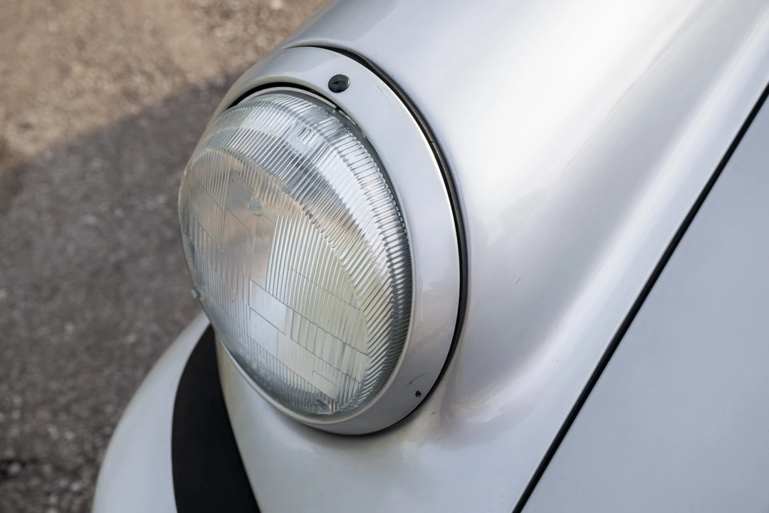 1987 Porsche 911 Carrera 3.2 - Image 31 of 31