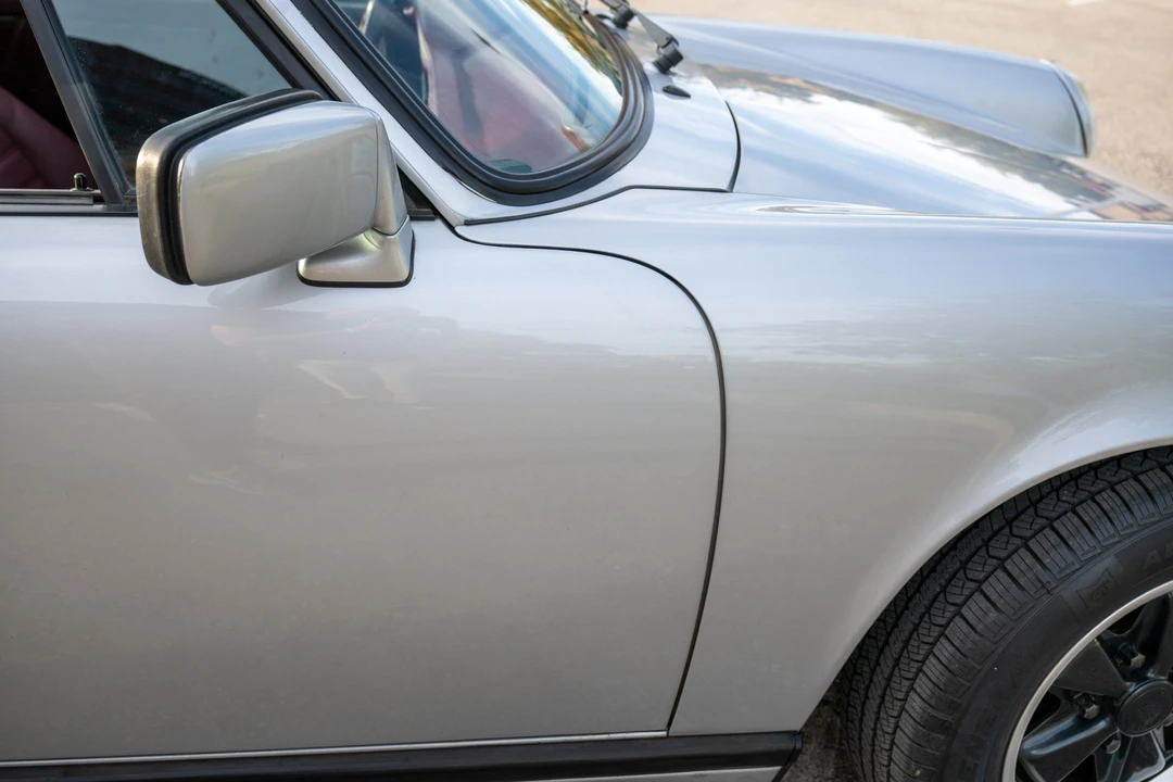1987 Porsche 911 Carrera 3.2 - Image 21 of 31