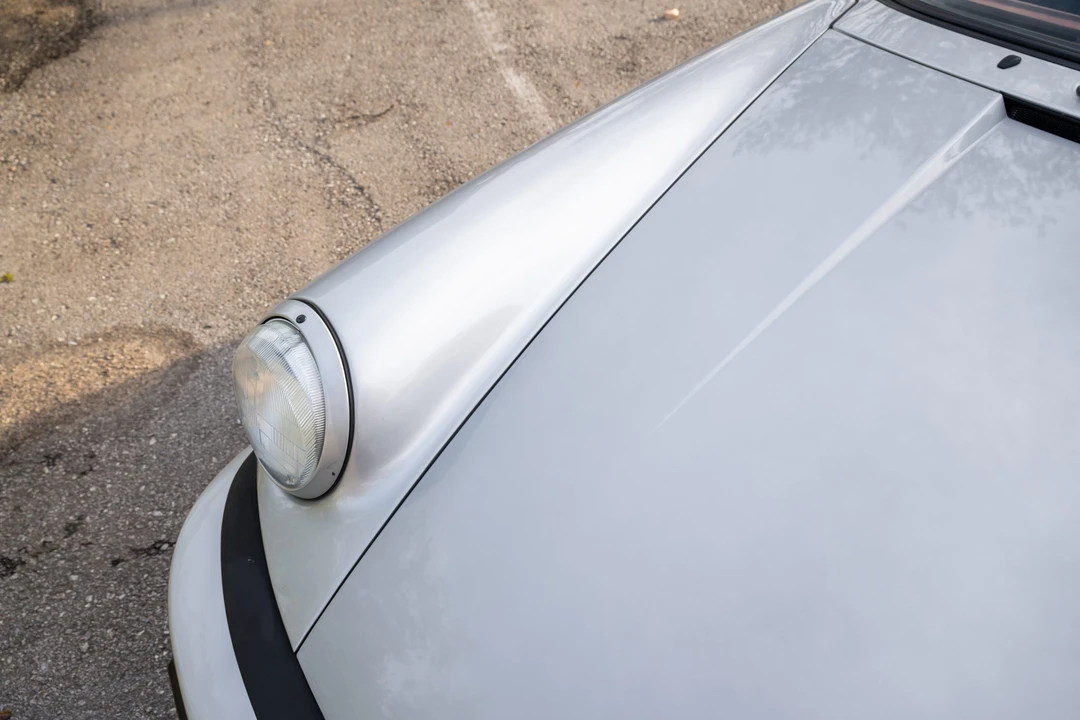 1987 Porsche 911 Carrera 3.2 - Image 25 of 31