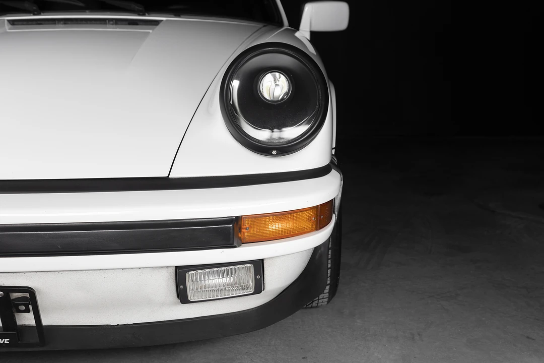 1987 Porsche 911 Carrera 3.2 - Image 14 of 31