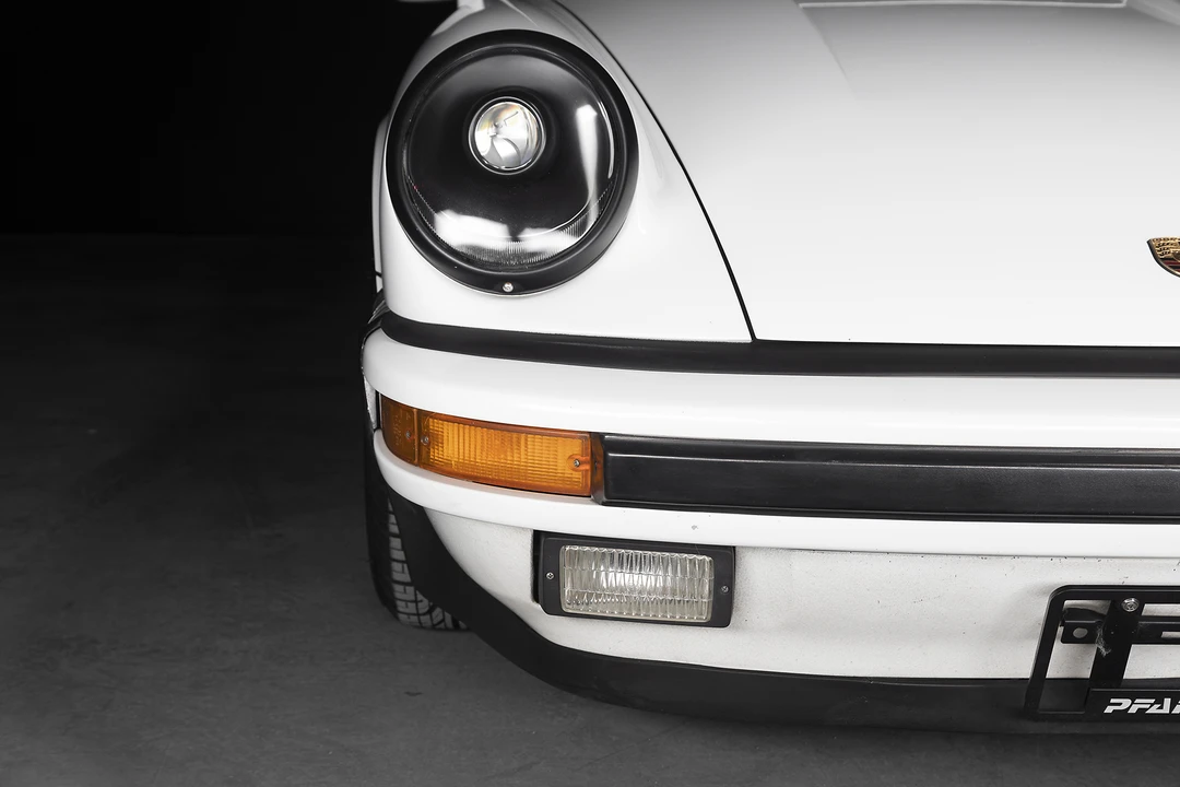 1987 Porsche 911 Carrera 3.2 - Image 13 of 31
