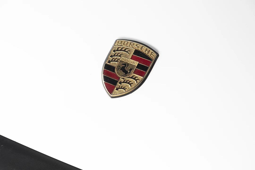 1987 Porsche 911 Carrera 3.2 - Image 17 of 31