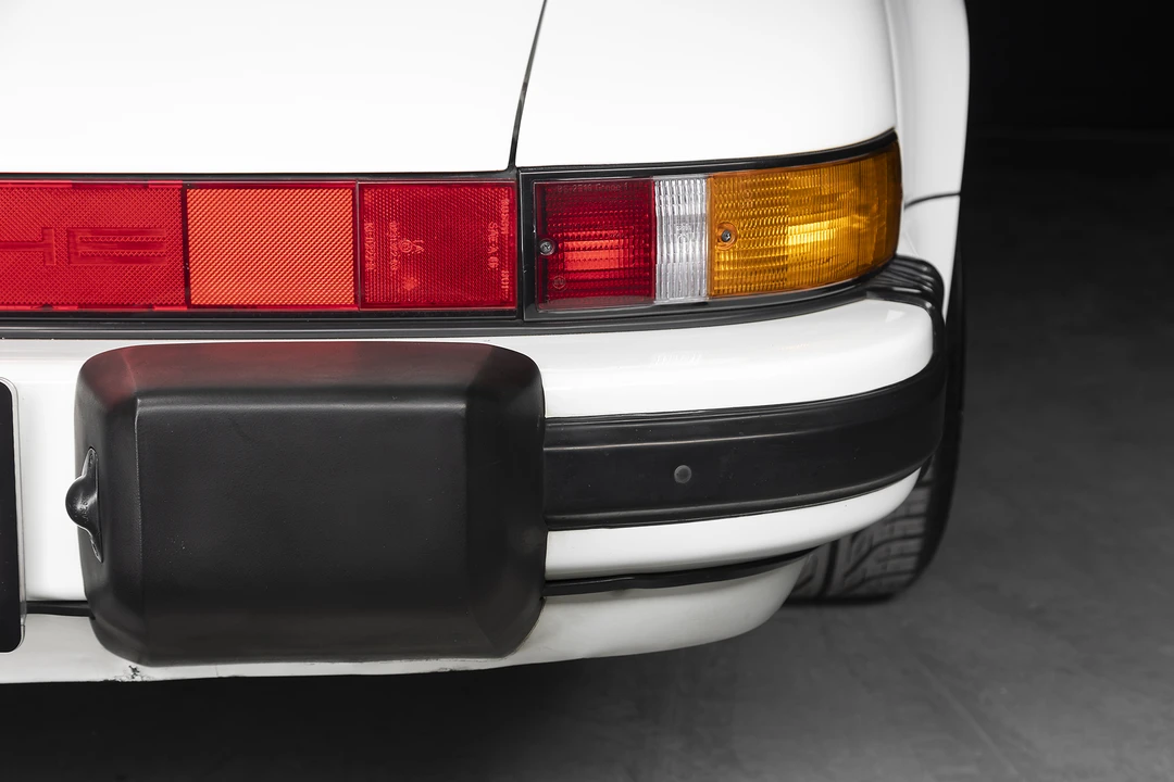 1987 Porsche 911 Carrera 3.2 - Image 31 of 31